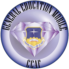 GEM CCAF Logo