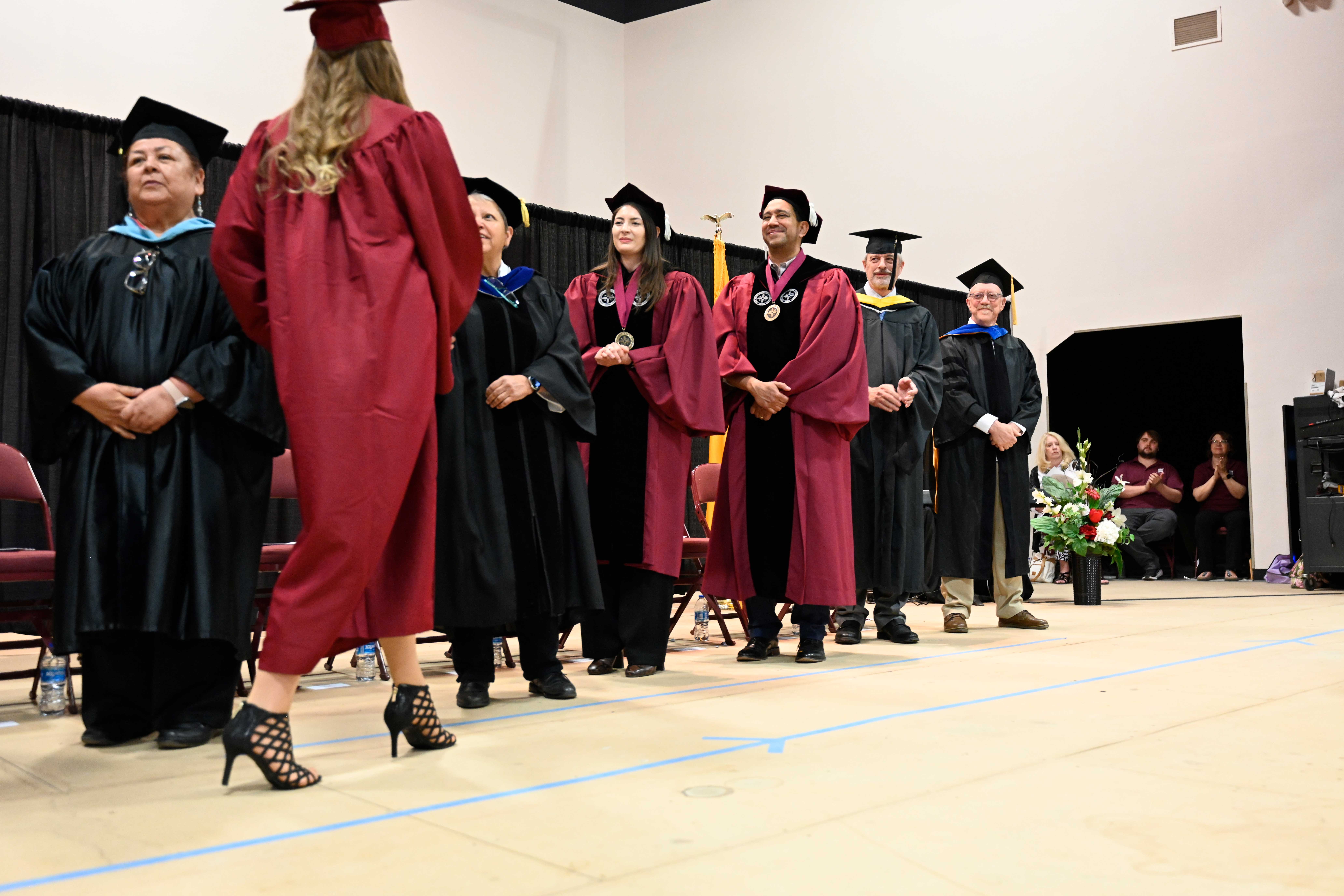 Graduation Video