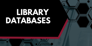 Library databases