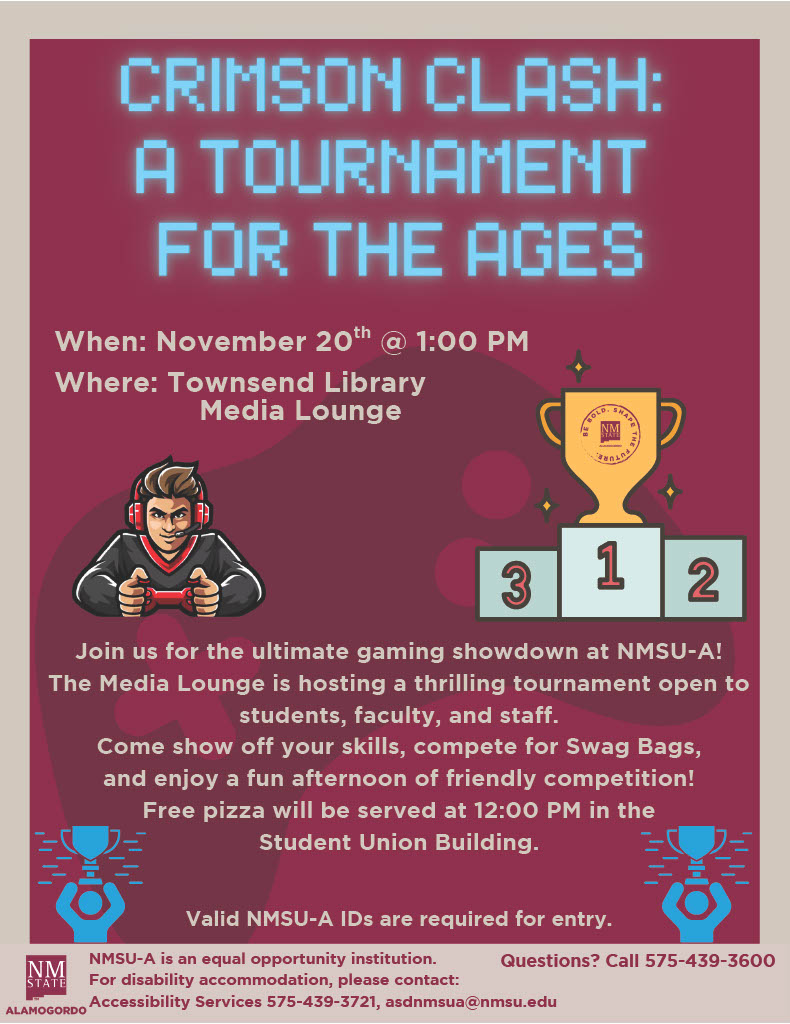 Crimson Clash: A Tournament for the Ages