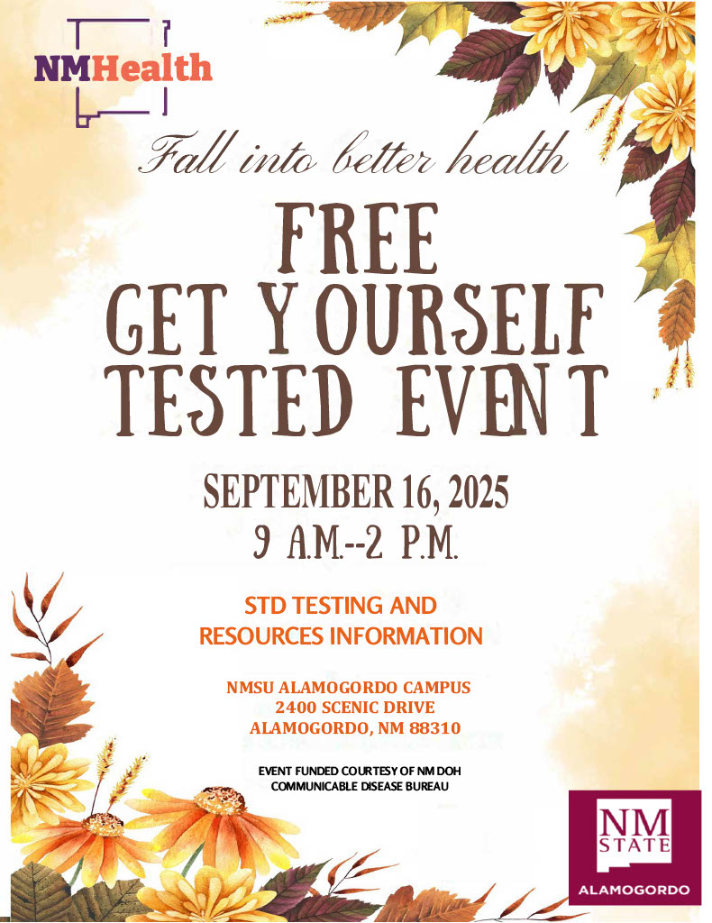 Fall into Better Health