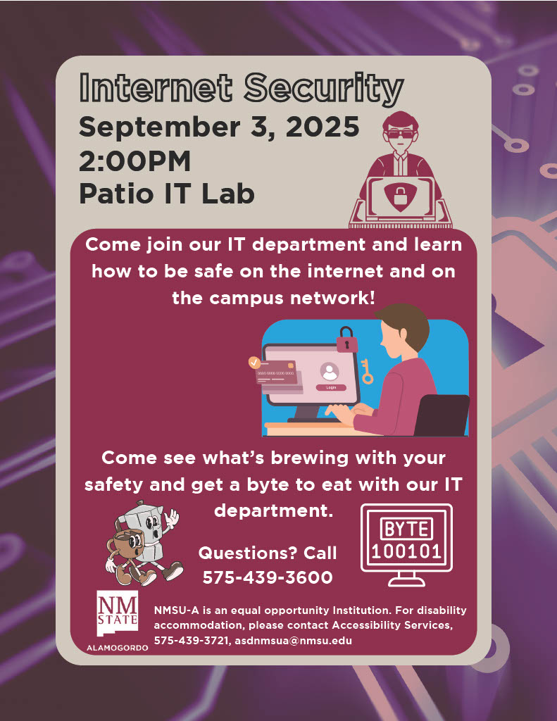 Internet Security