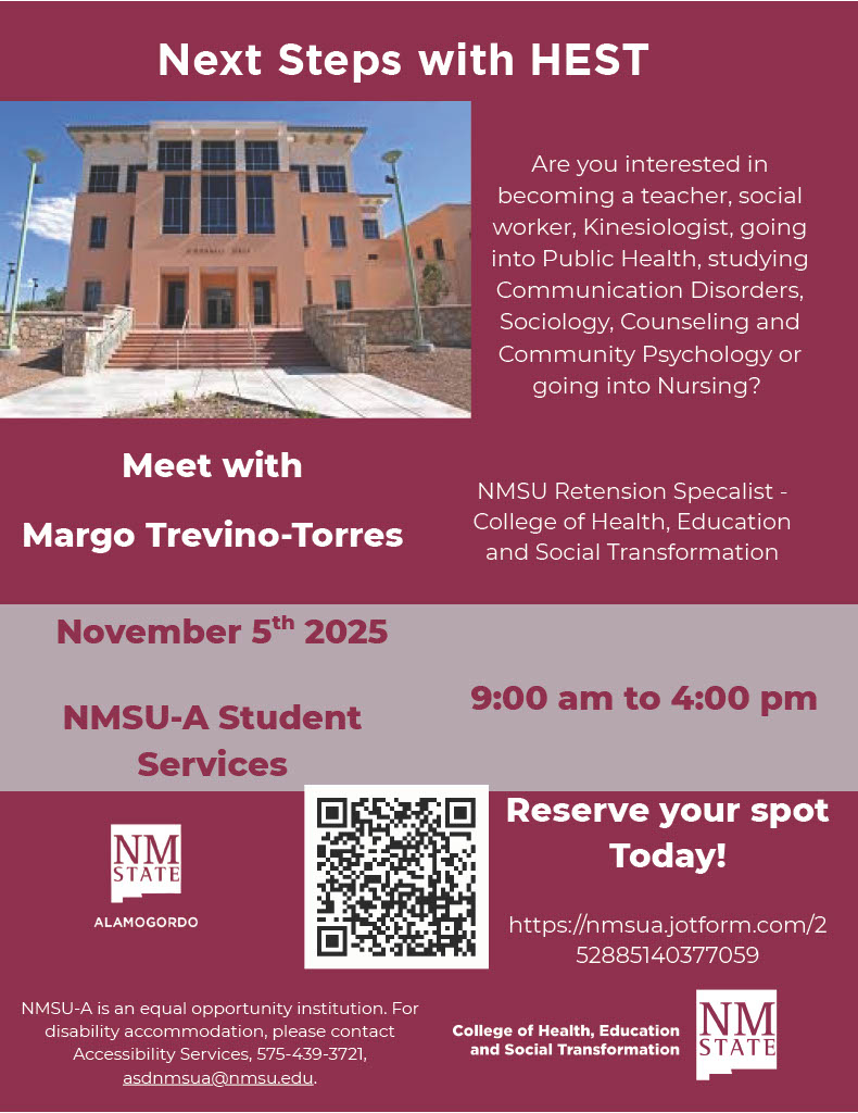 Next Steps with HEST